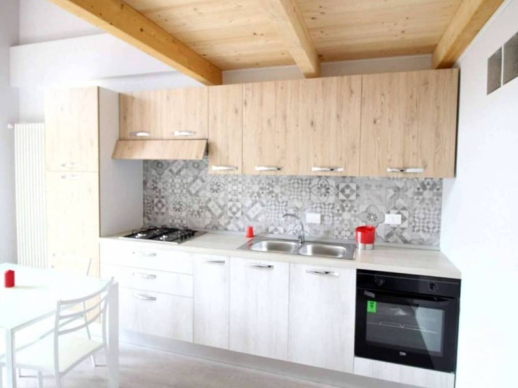 Appartamento in Vanchiglietta