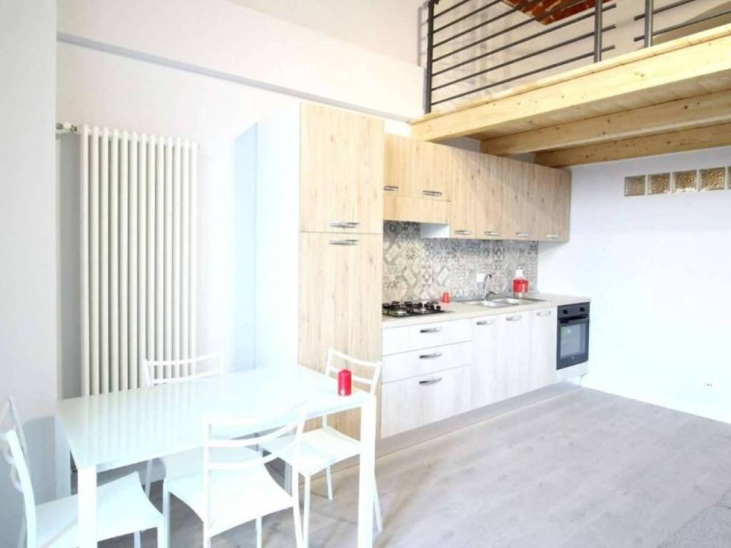 Appartamento in Vanchiglietta, foto 2 di 16