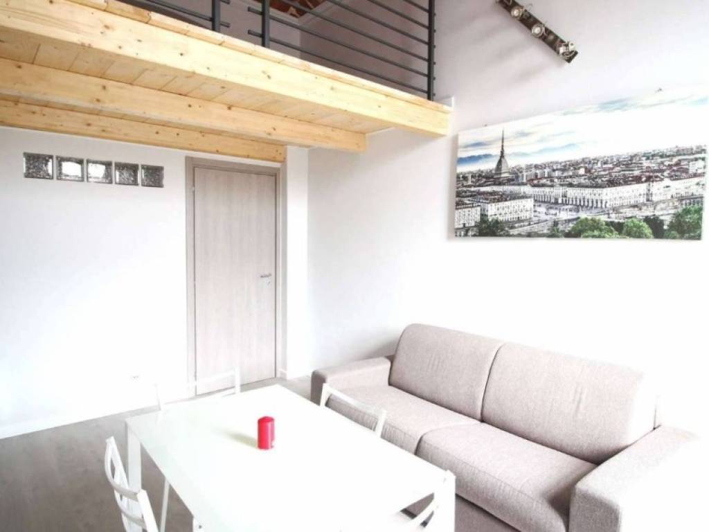 Appartamento in Vanchiglietta, foto 3 di 16