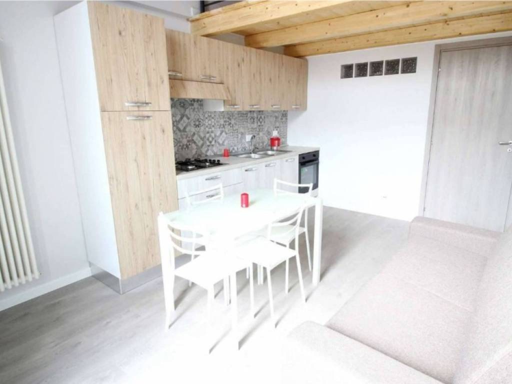 Appartamento in Vanchiglietta, foto 4 di 16