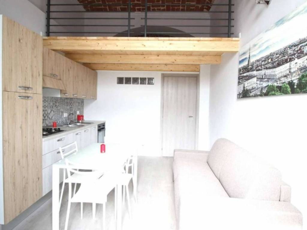 Appartamento in Vanchiglietta, foto 5 di 16