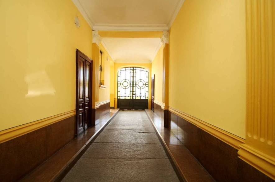 Appartamento in Vanchiglietta, foto 15 di 16