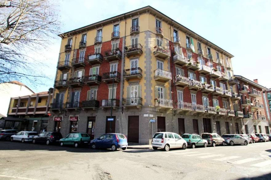 Appartamento in Vanchiglietta, foto 16 di 16