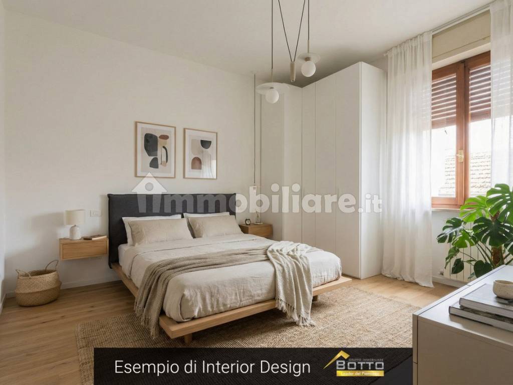 Camera da letto