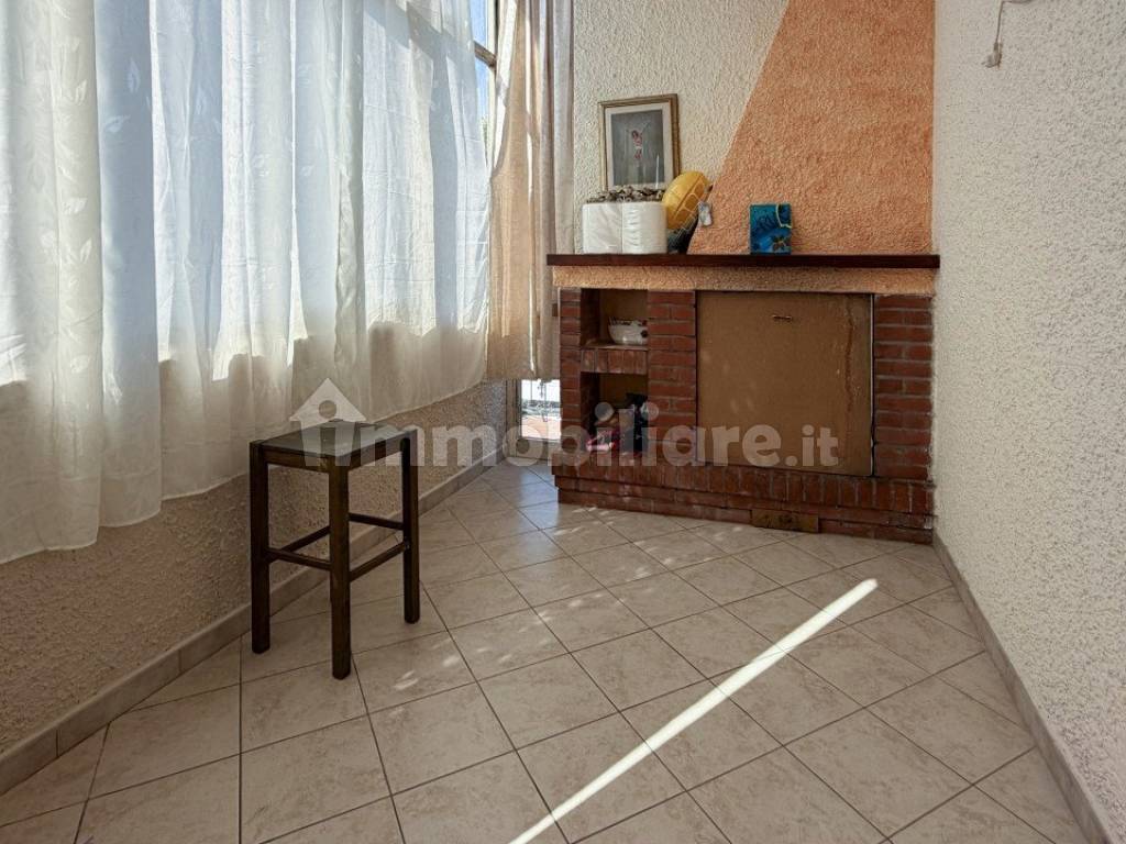 Veranda