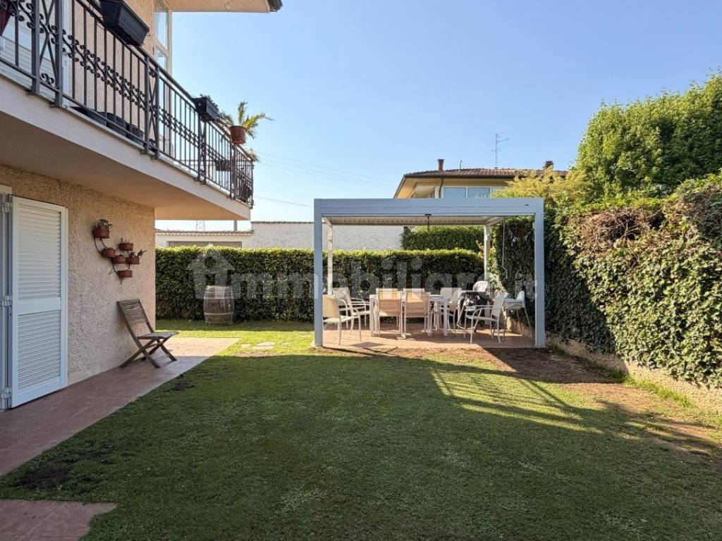 Giardino