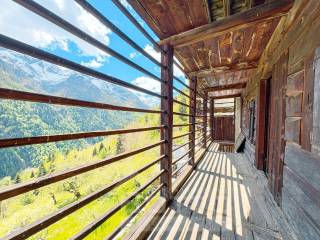 Veranda