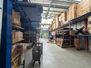 Magazzino