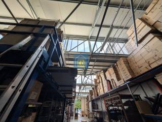 Magazzino