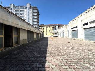 Cortile interno
