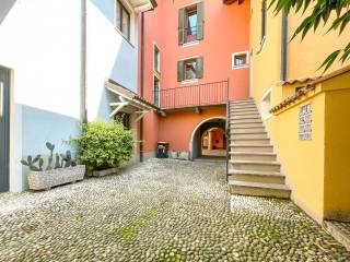 Cortile interno