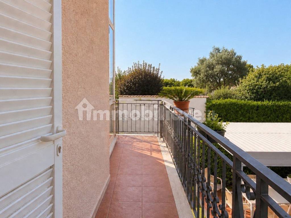 Balcone
