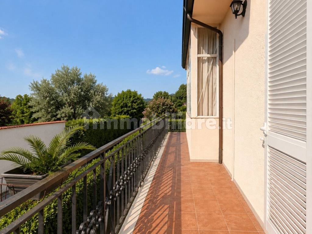 Balcone