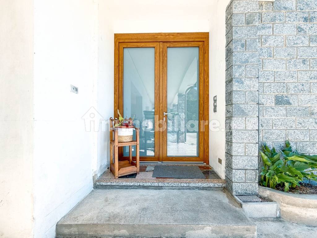 Interno palazzo