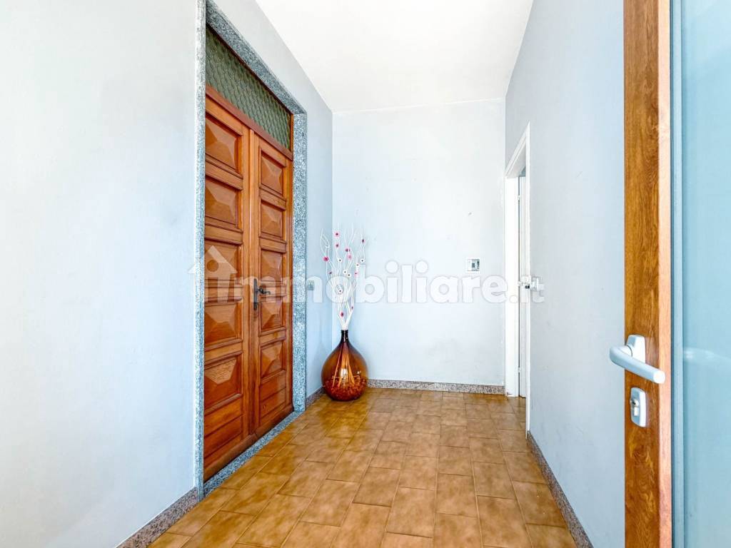 Ingresso