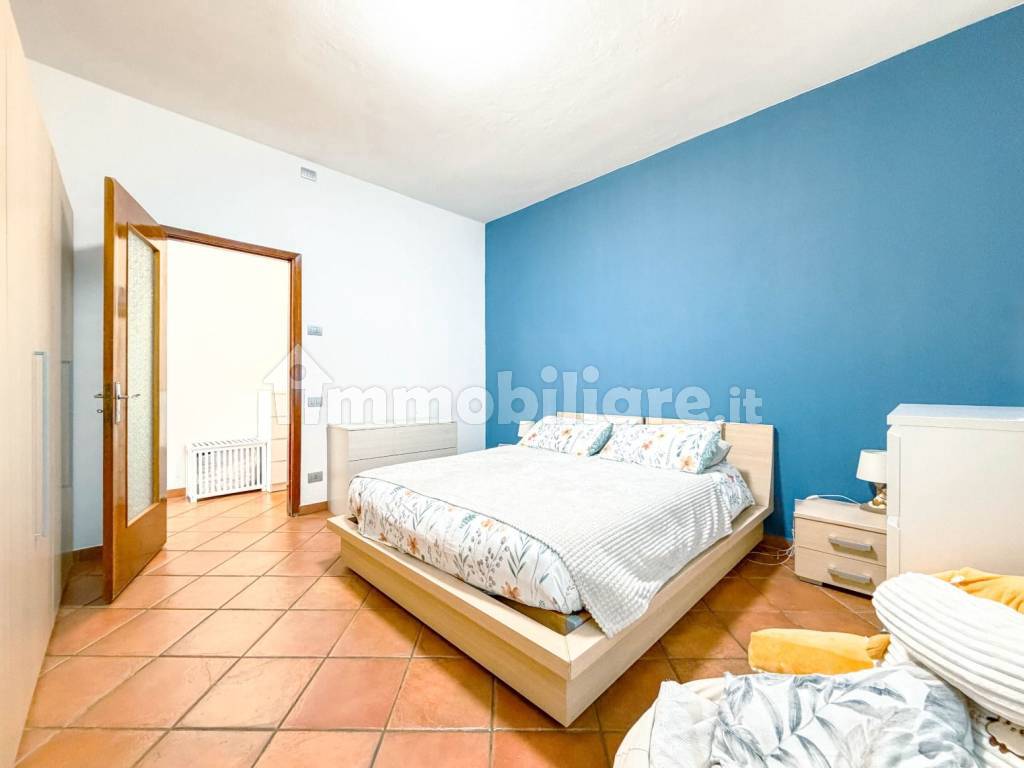 Camera da letto
