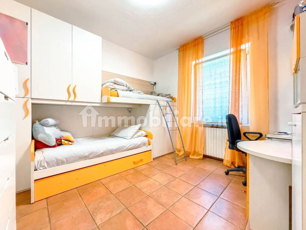 Camera da letto