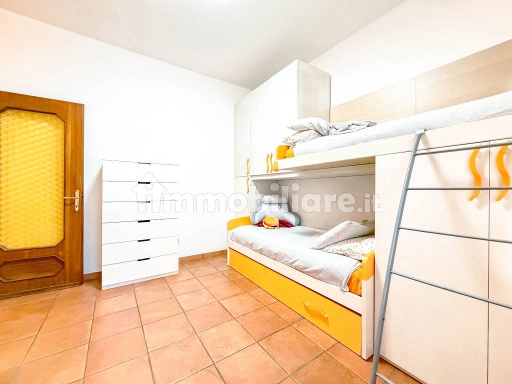 Camera da letto