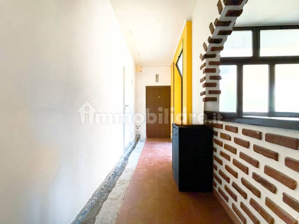 Interno palazzo