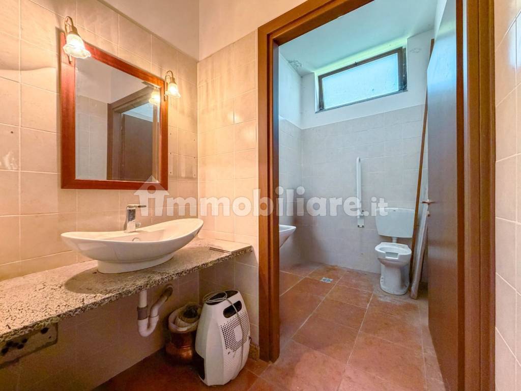 Bagno