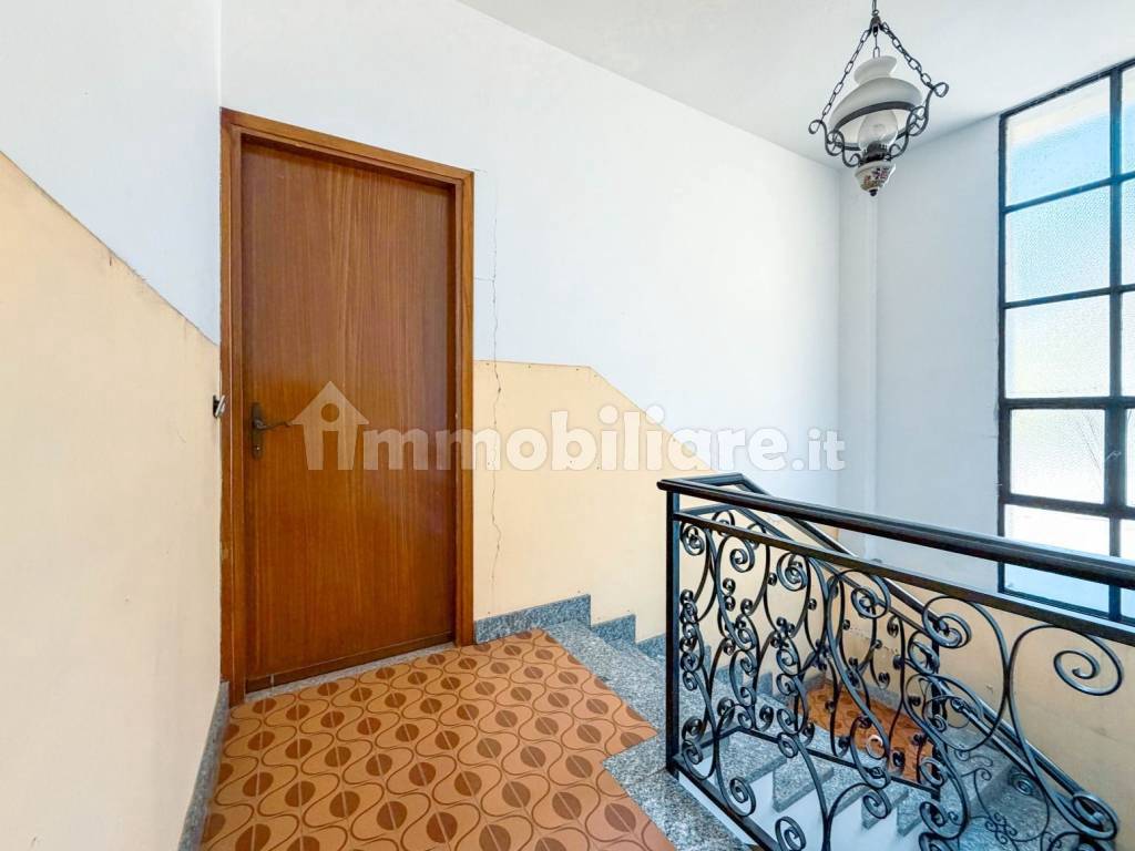 Interno palazzo