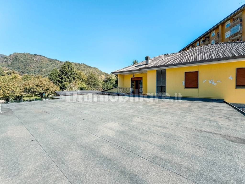 Terrazzo
