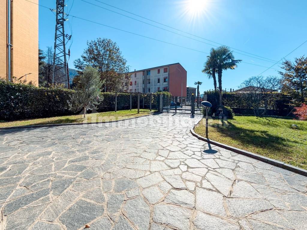 Cortile interno