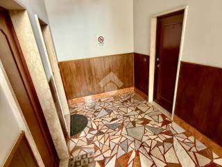 Interno palazzo