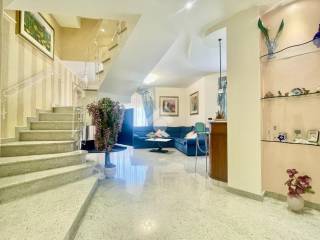Interno palazzo