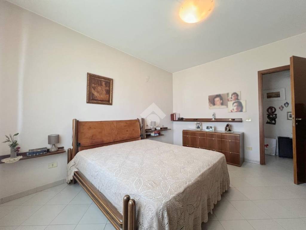 Camera da letto