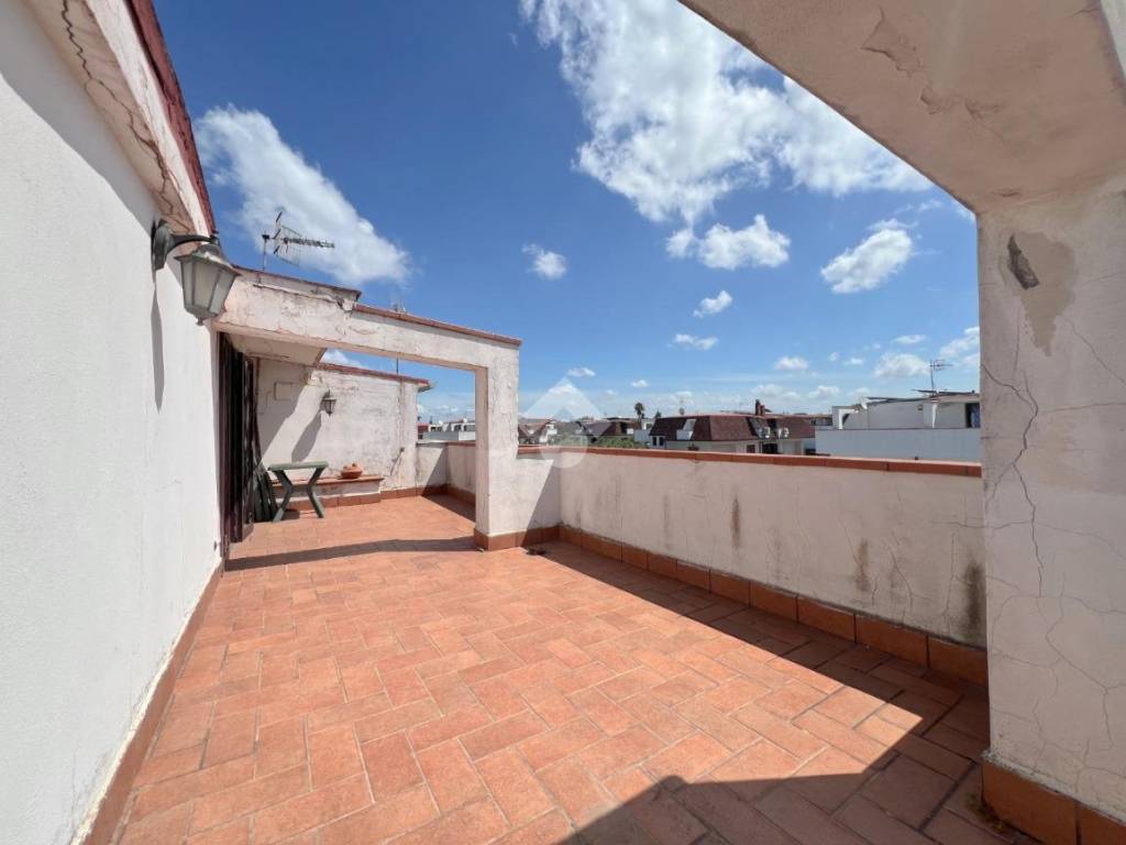 Terrazzo