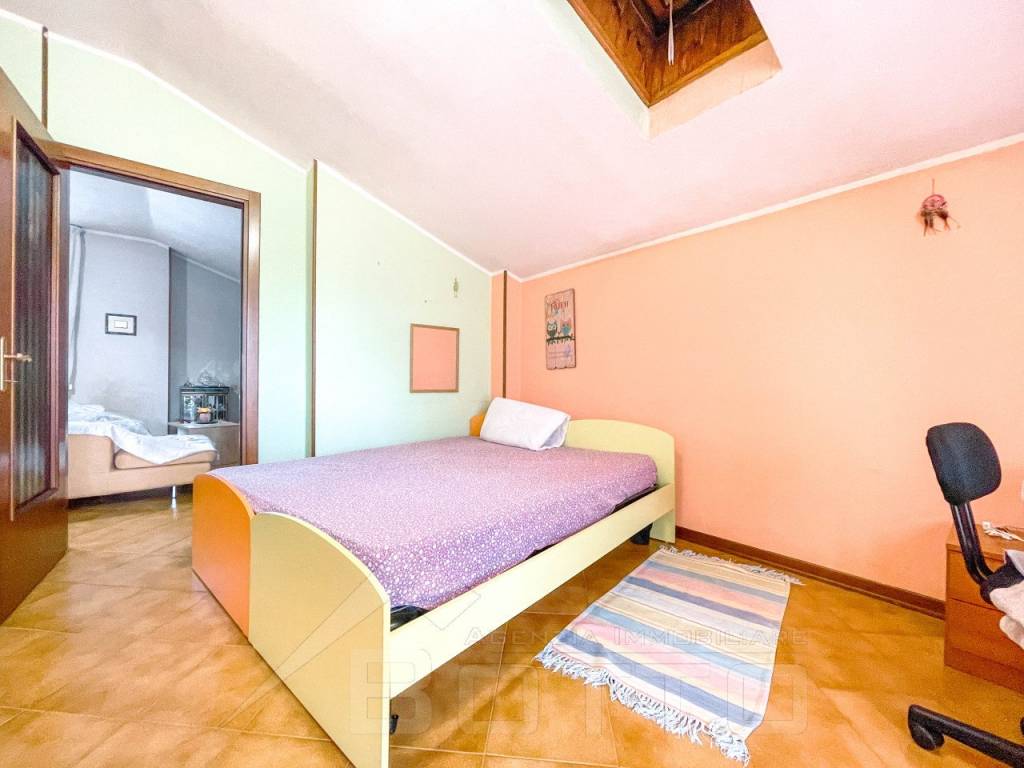 Camera da letto