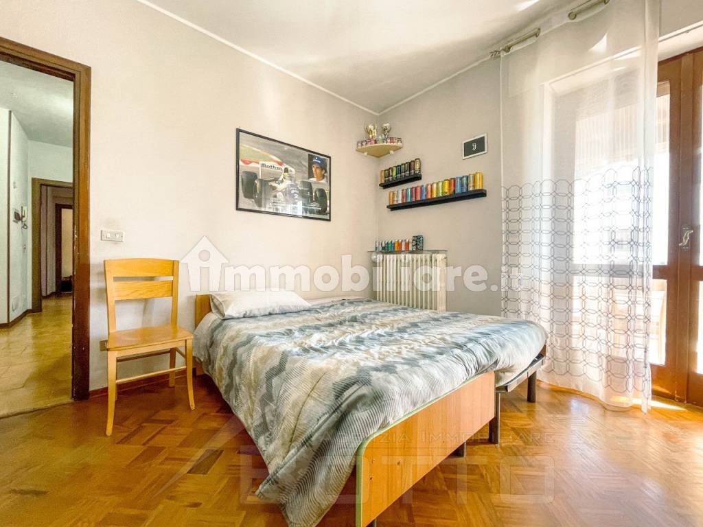 Camera da letto