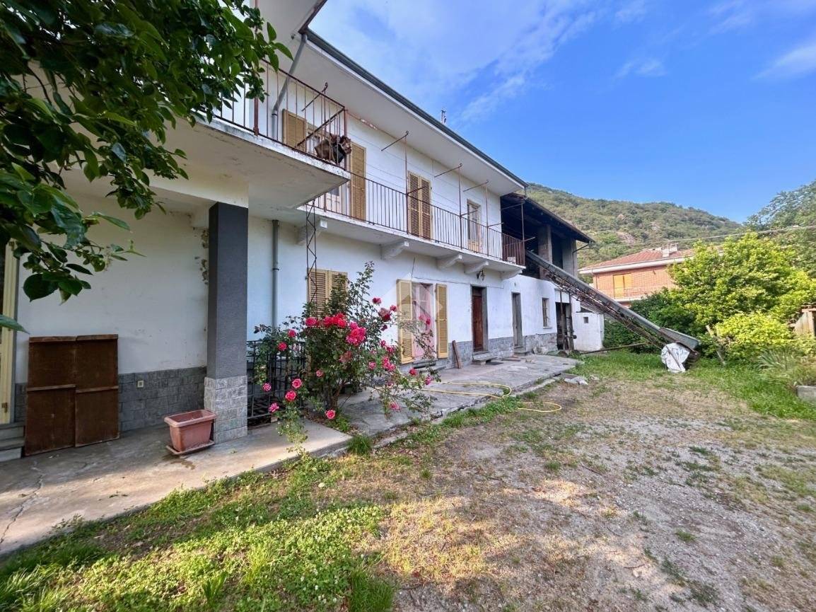 Rustico - Casale in vendita a Condove