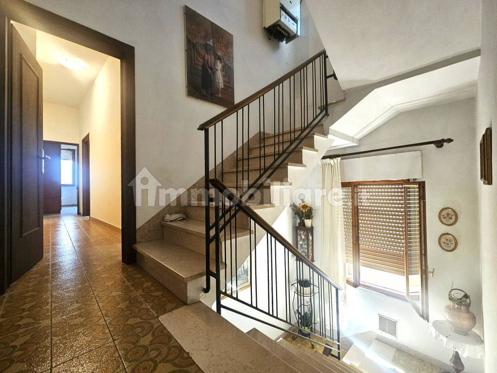 Interno palazzo