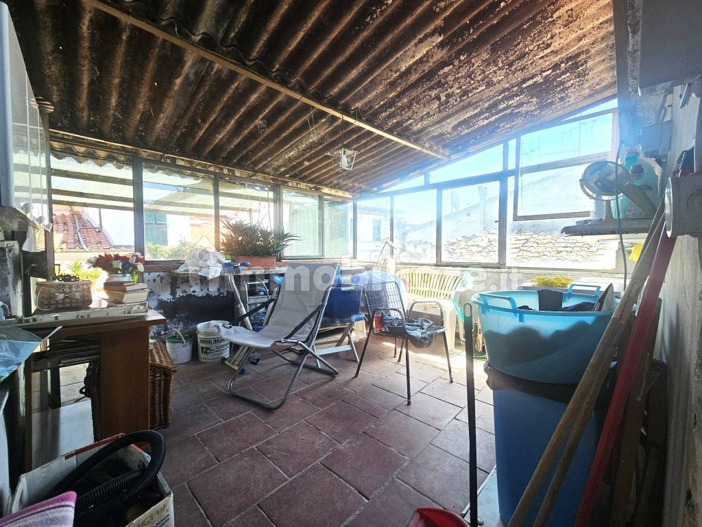 Veranda