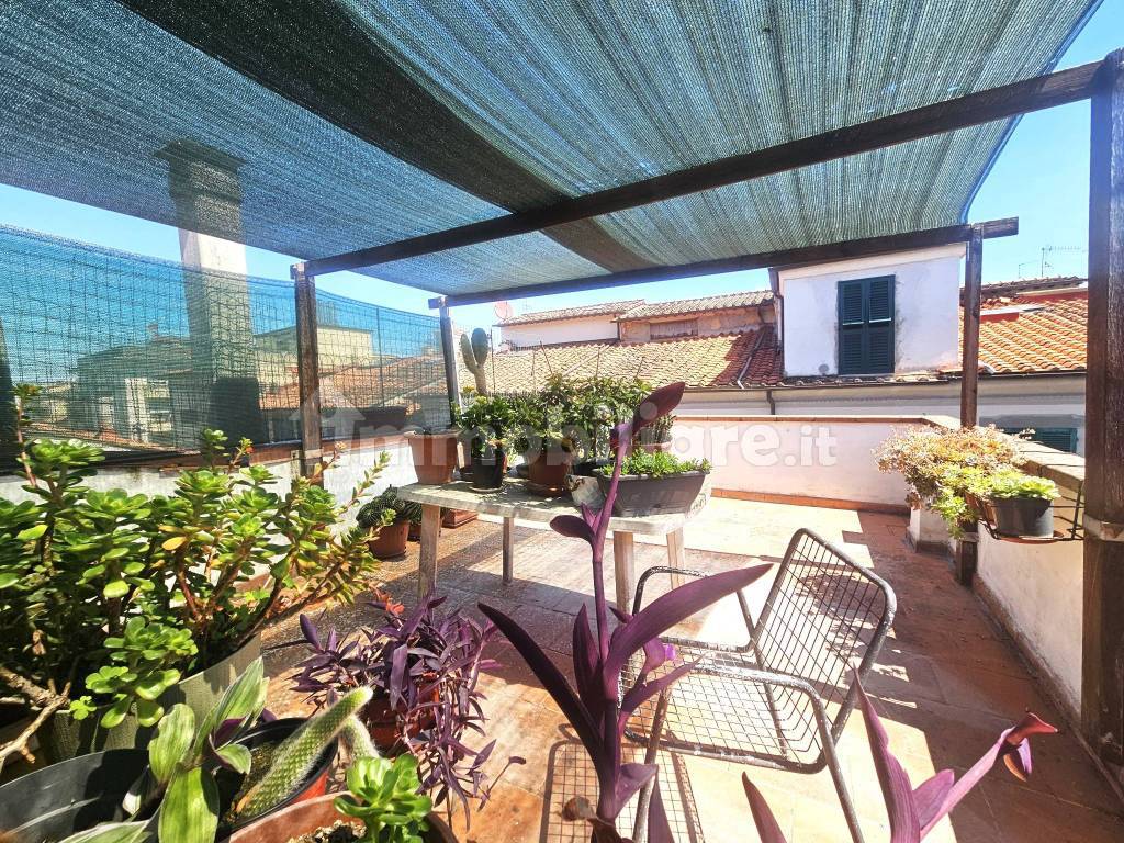 Terrazzo