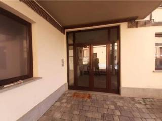 Interno palazzo