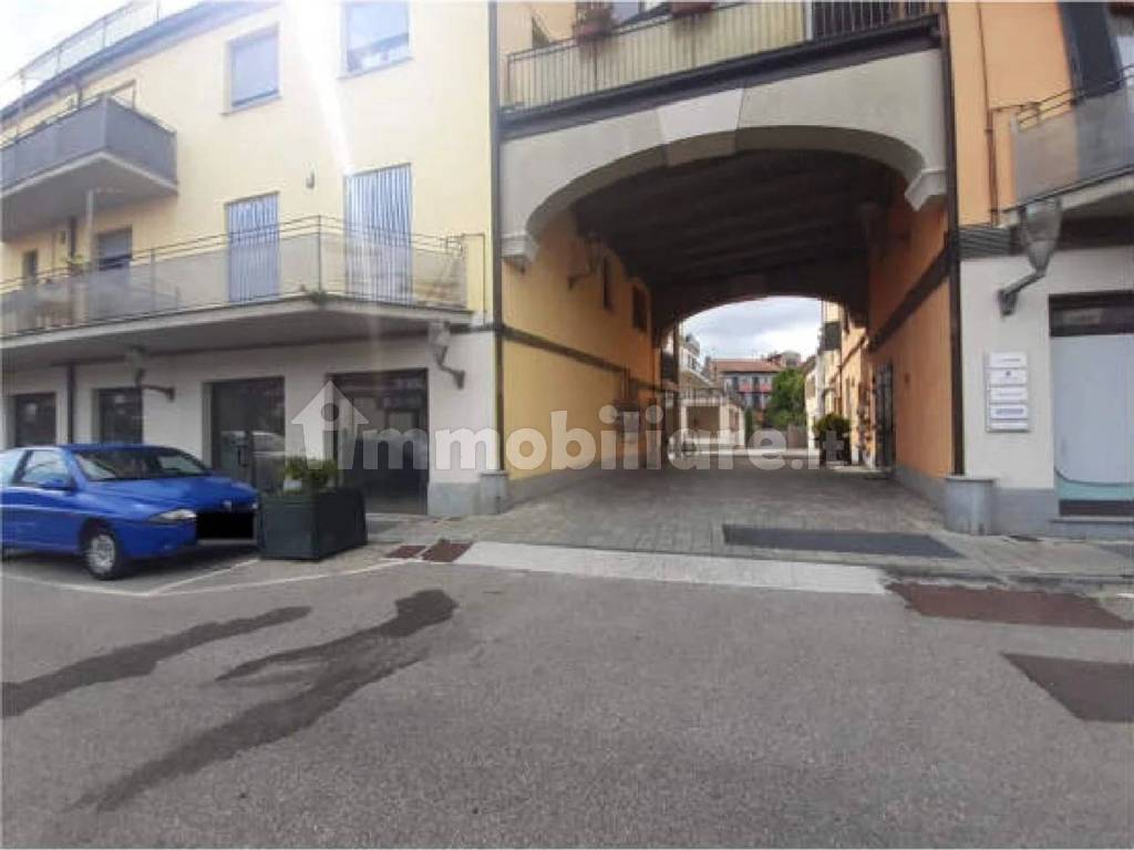 Cortile interno