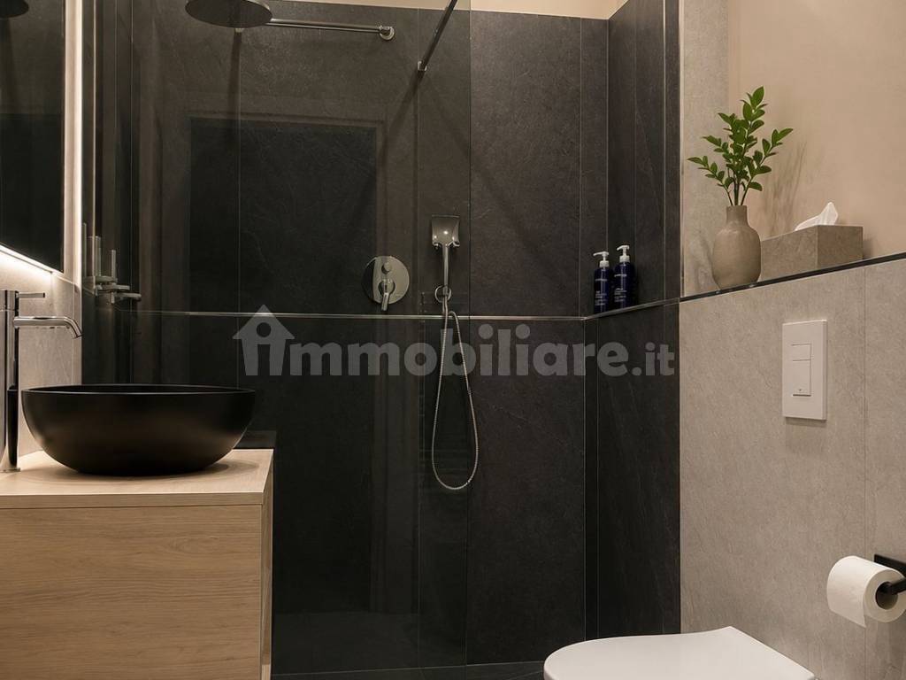 Appartamento in Crocetta, foto 5 di 13