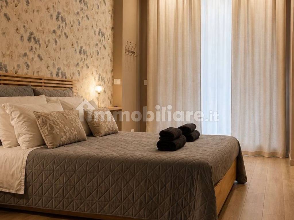 Appartamento in Crocetta, foto 10 di 13