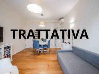 Bilocale via Adolfo Wildt, Casoretto, Milano