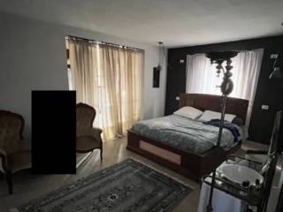 Camera da letto