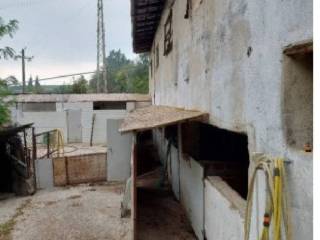 Cortile interno