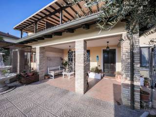 Patio esterno