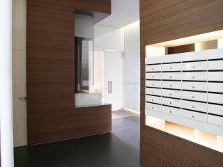Interno palazzo