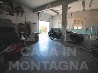 Posto macchina