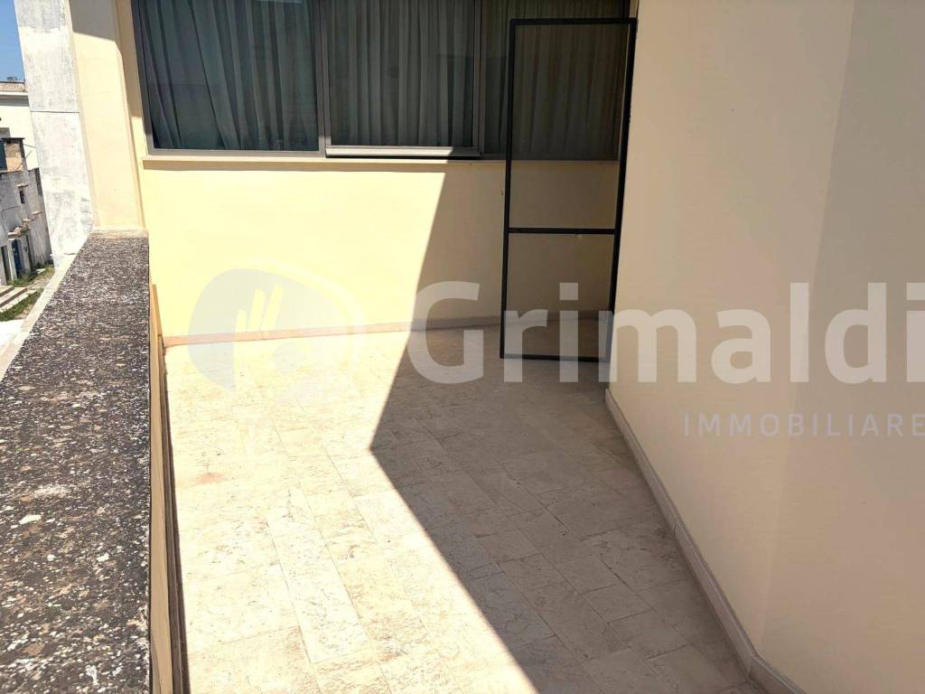 Cortile interno