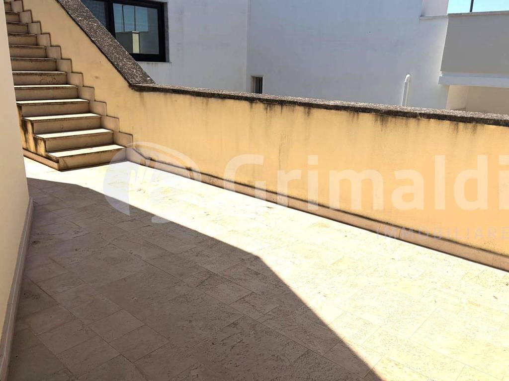 Terrazzo