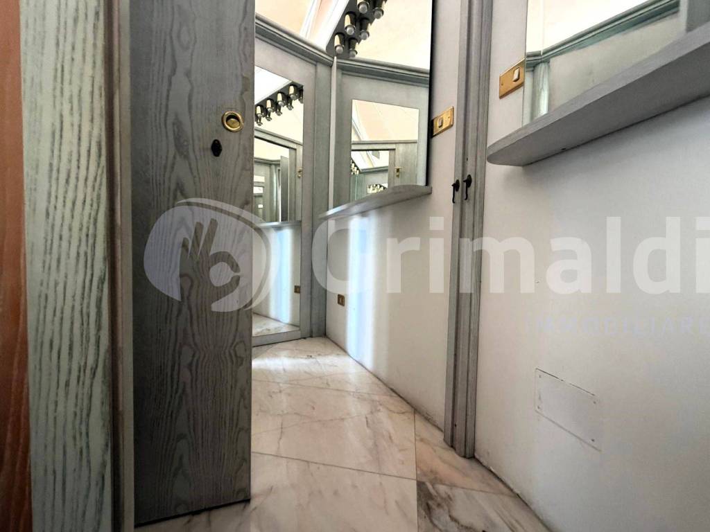 Interno palazzo